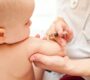 Little Baby Get an Injection Stock Image Image of patient medicine_ 11765511 90x80